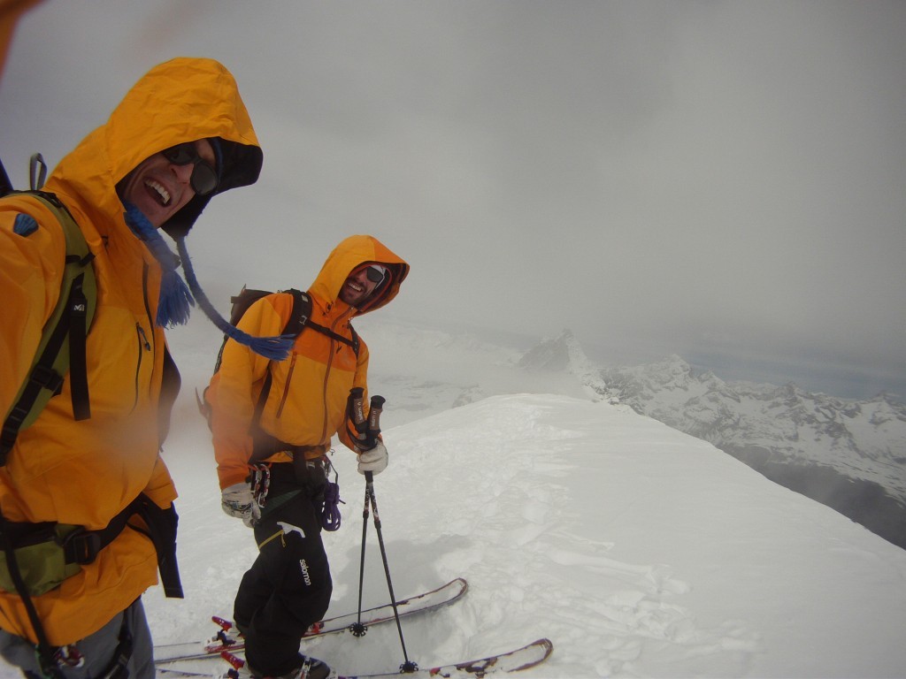 Breithorn